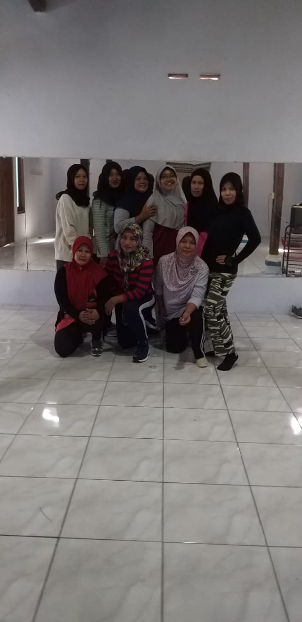Potensi Desa