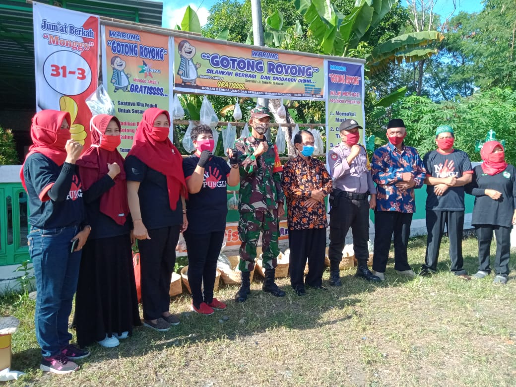 Potensi Desa
