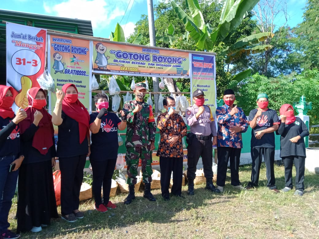 Potensi Desa