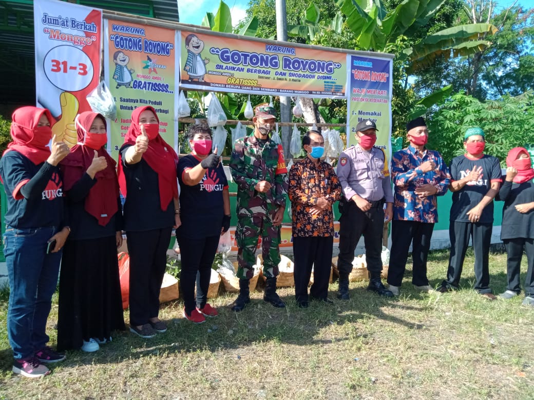 Potensi Desa