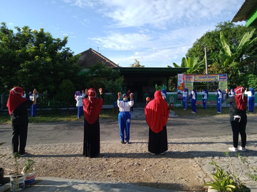 Potensi Desa