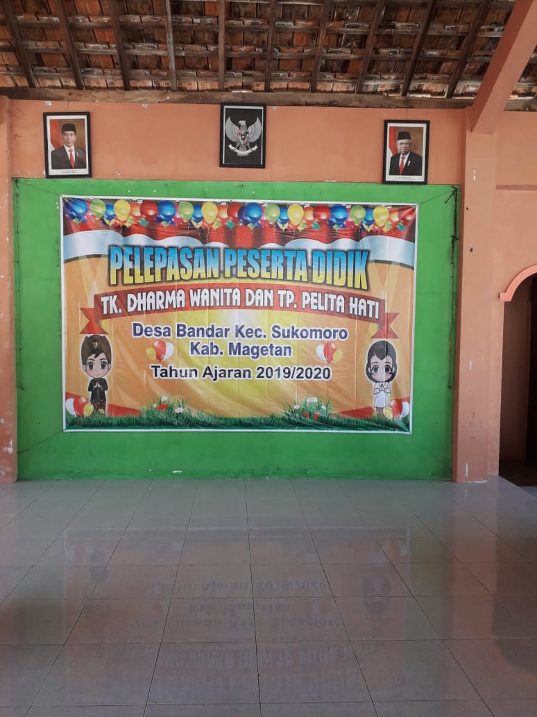 Potensi Desa