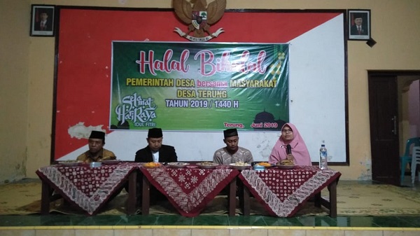 Potensi Desa