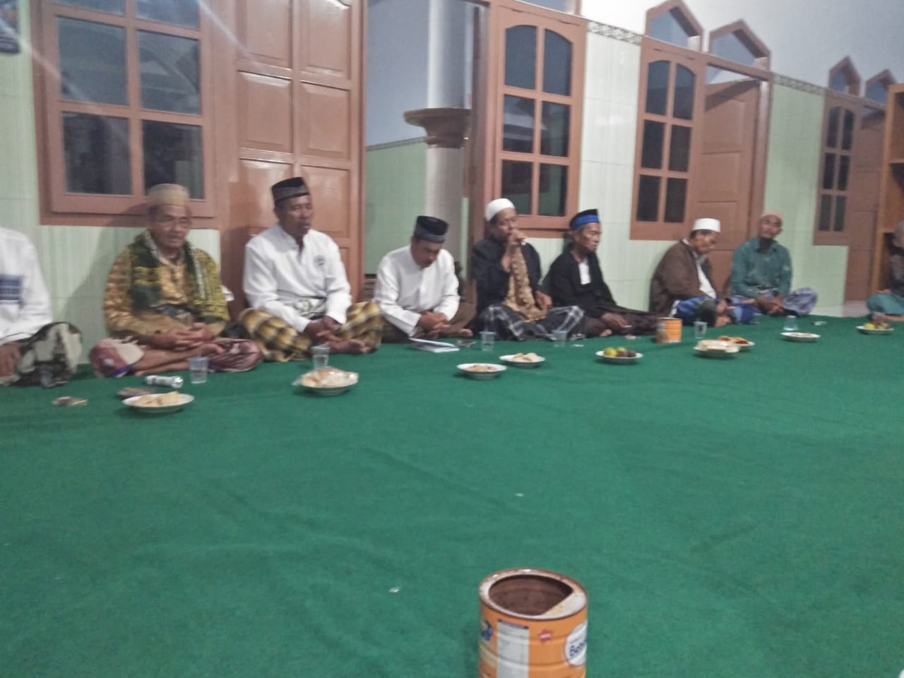 Potensi Desa