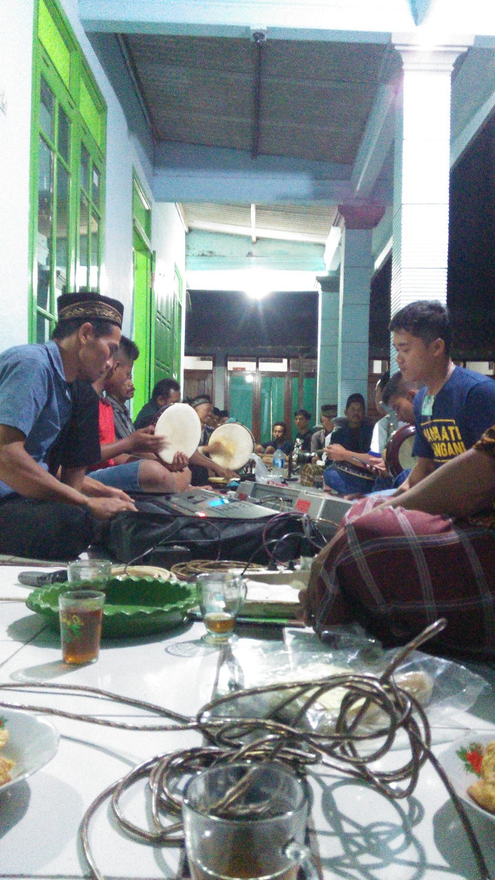 Potensi Desa