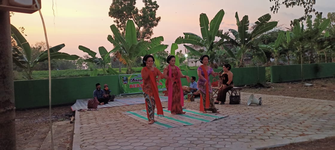 Potensi Desa