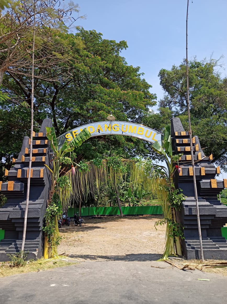 Potensi Desa
