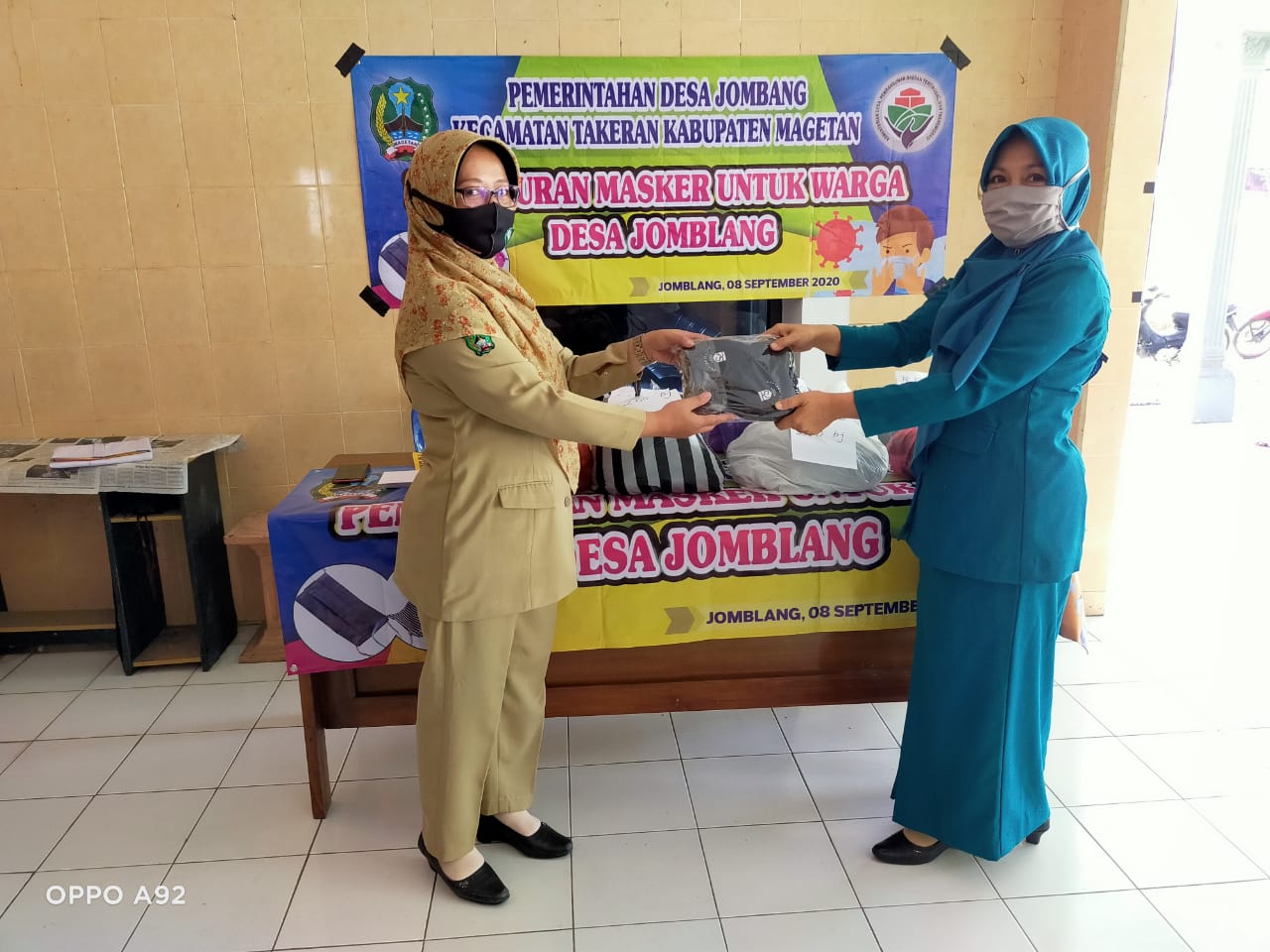 Potensi Desa