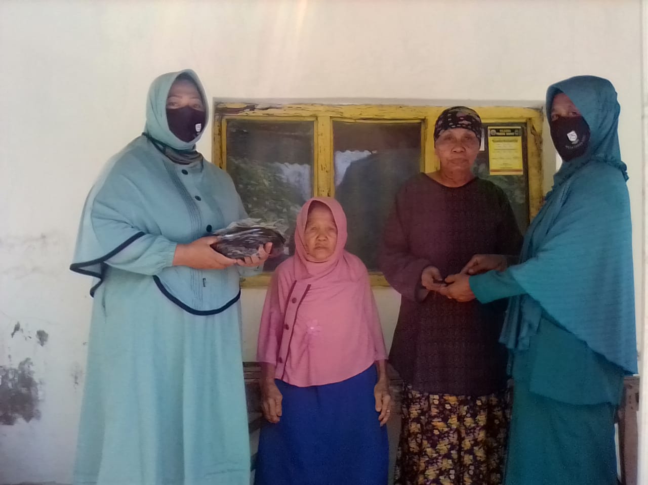 Potensi Desa
