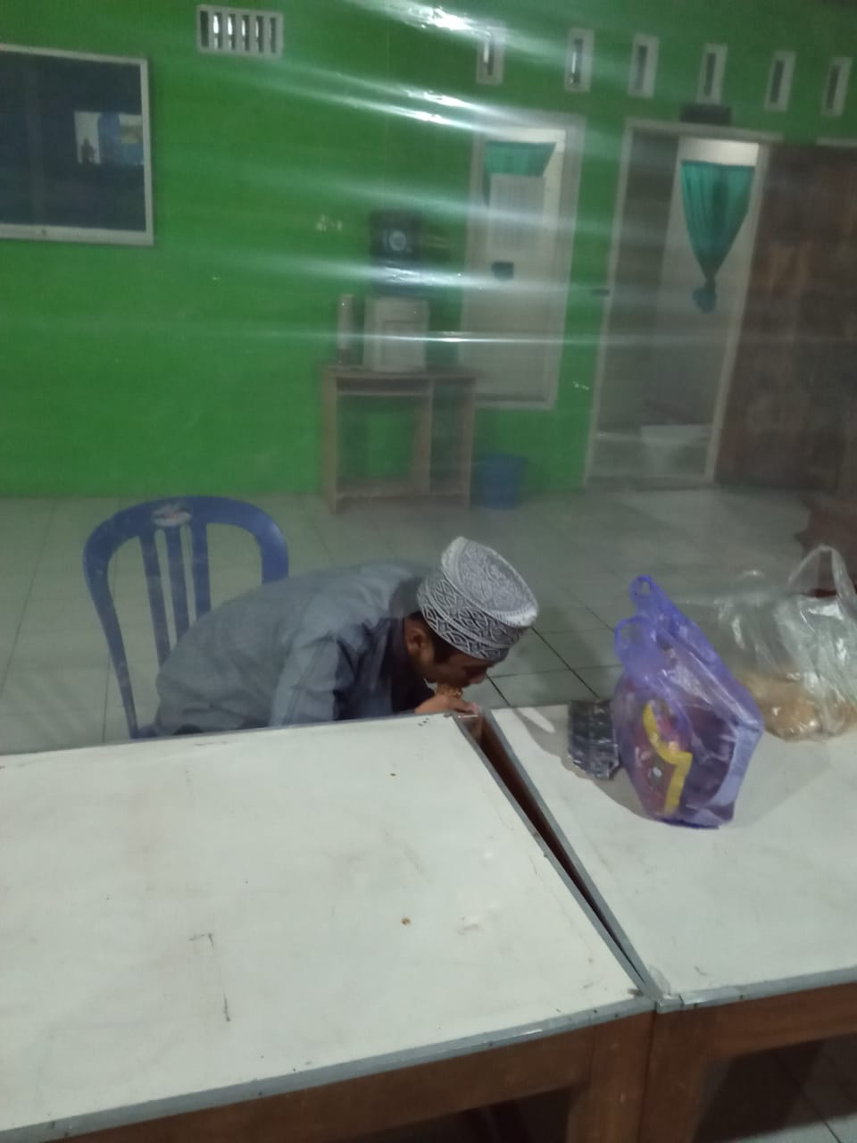 Potensi Desa