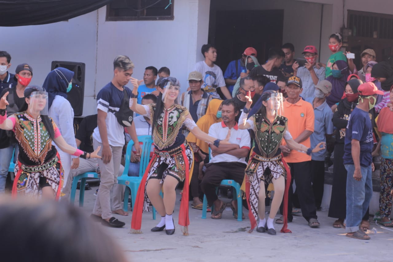 Potensi Desa