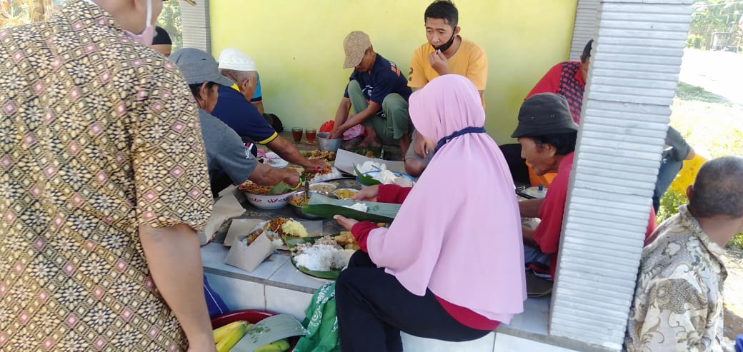 Potensi Desa