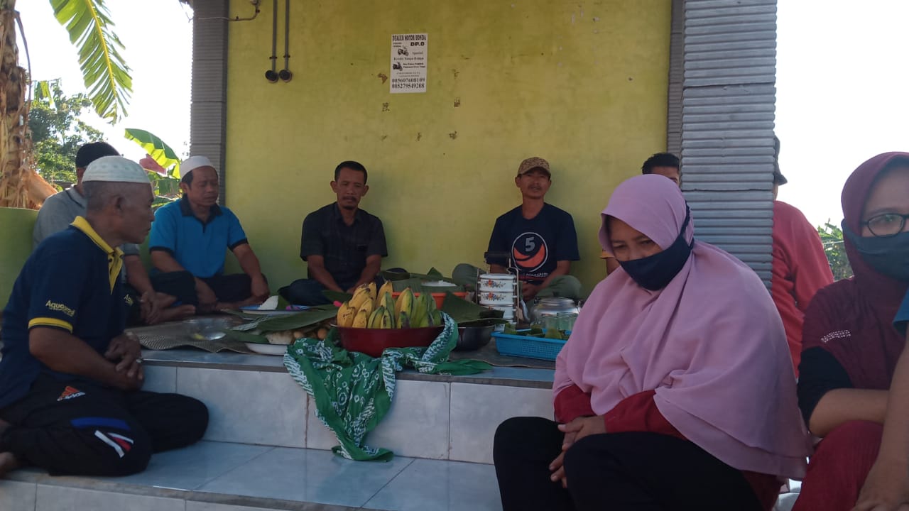 Potensi Desa