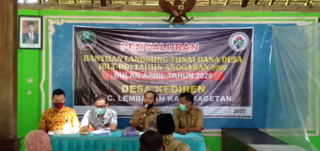Potensi Desa