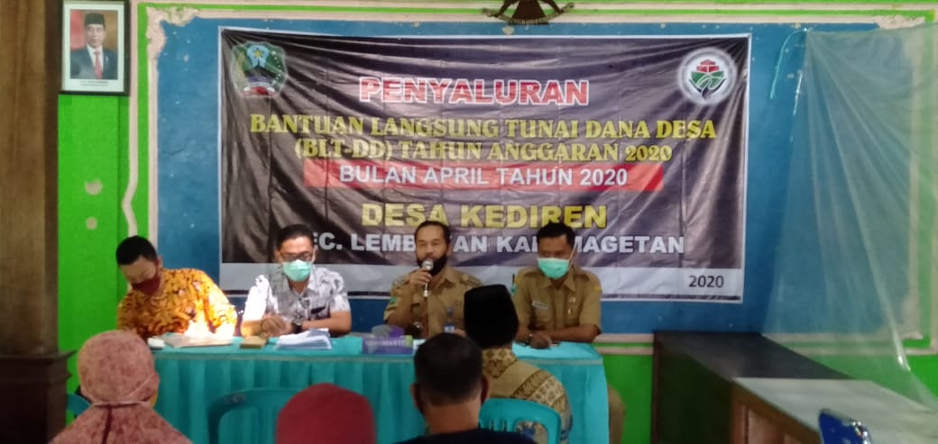 Potensi Desa