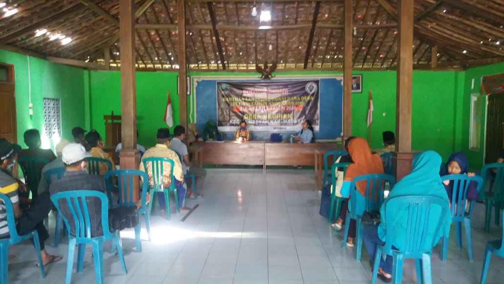 Potensi Desa