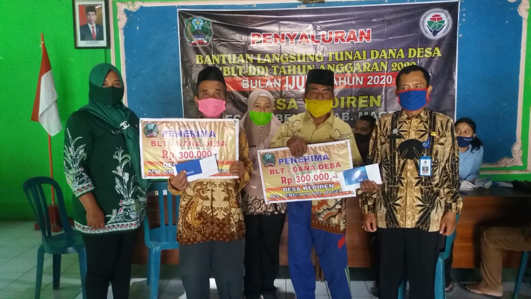 Potensi Desa