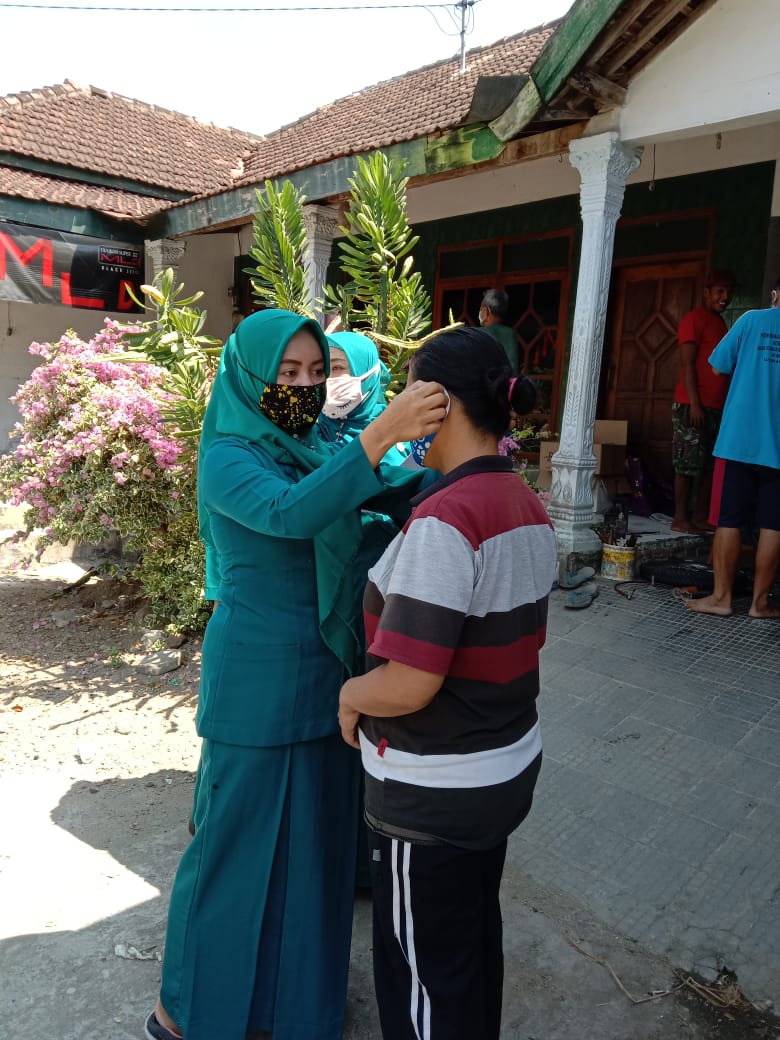 Potensi Desa