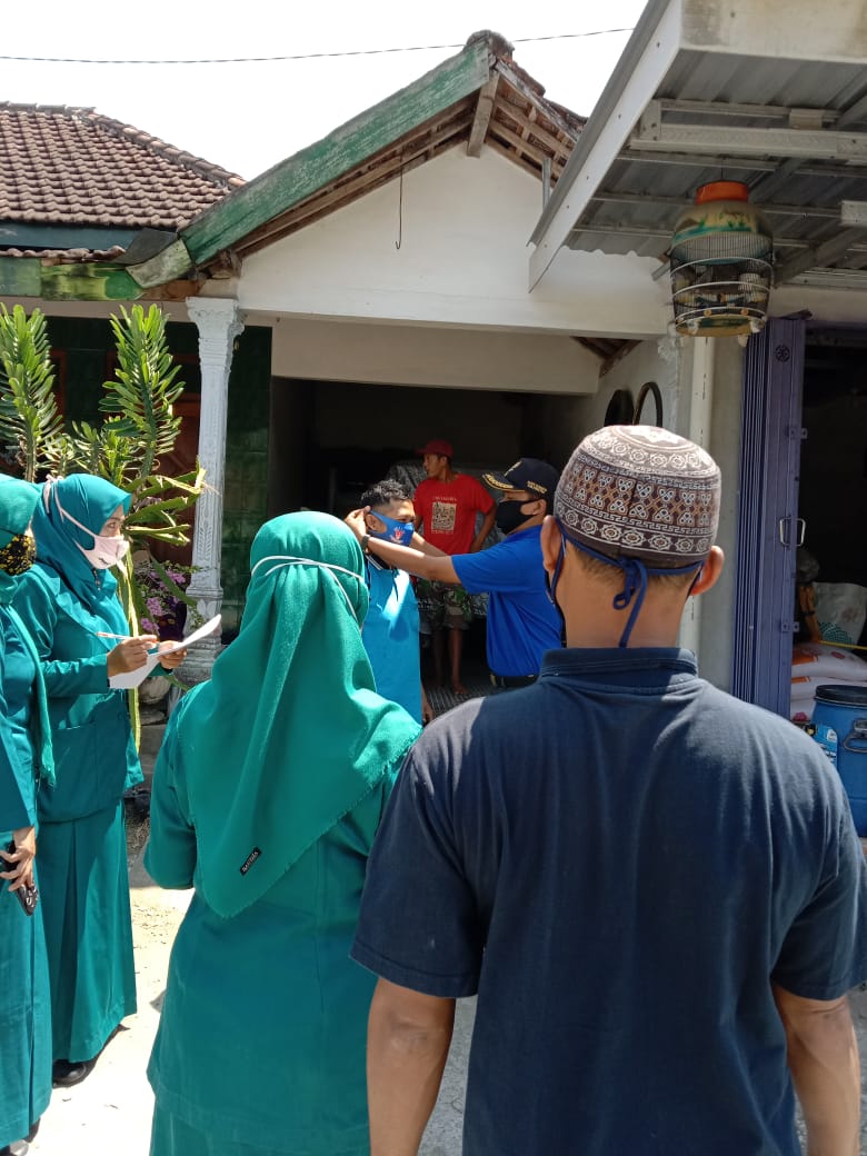 Potensi Desa