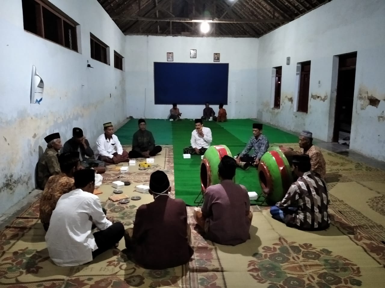 Potensi Desa