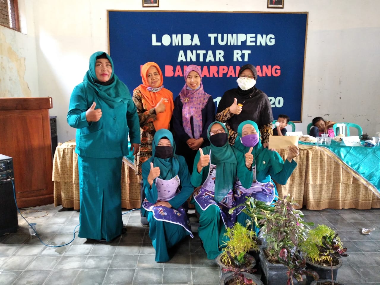 Potensi Desa