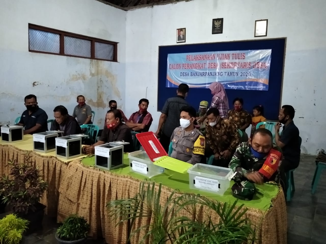 Potensi Desa