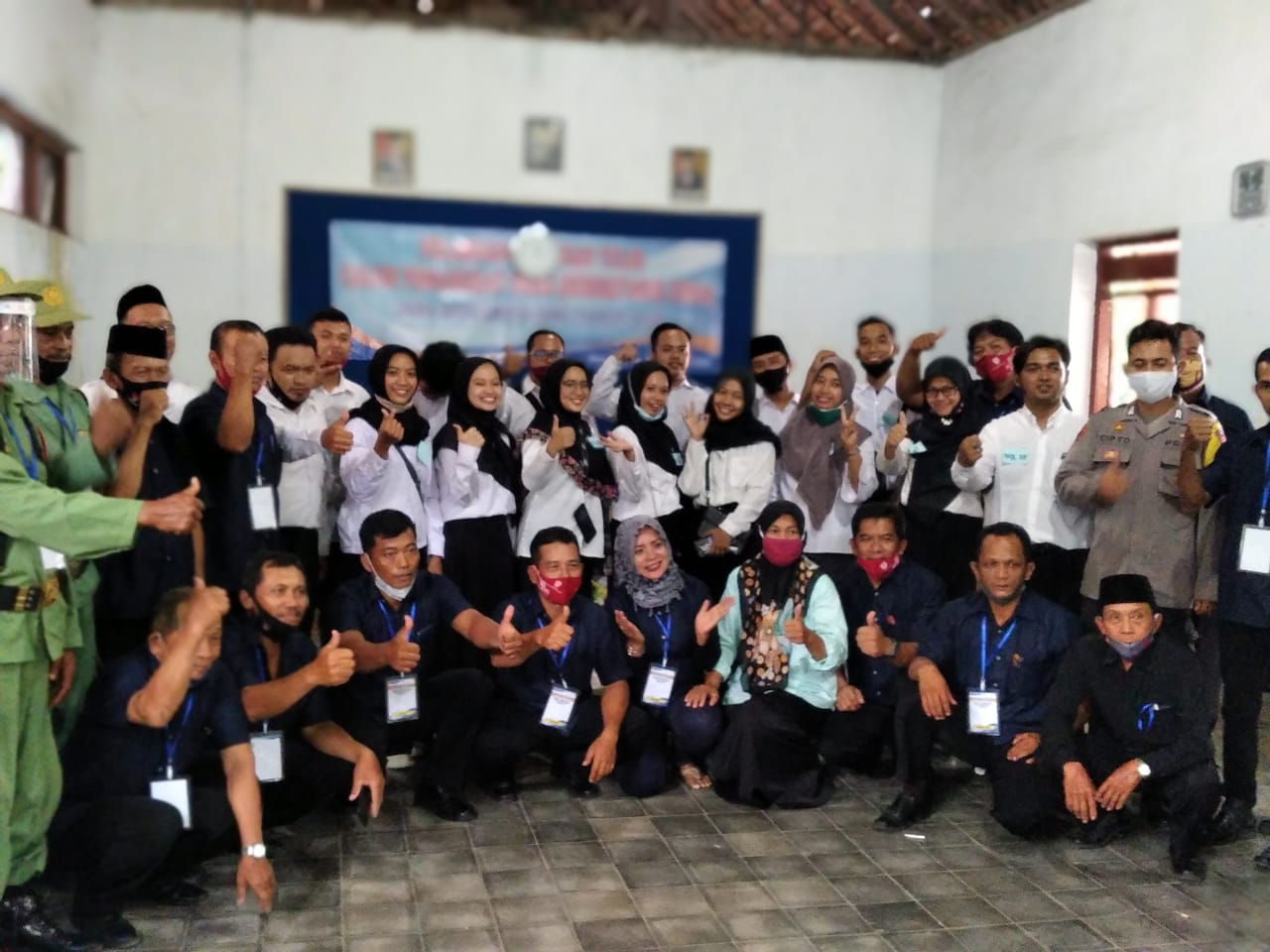 Potensi Desa
