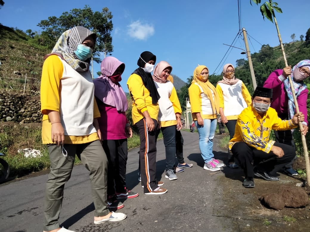 Potensi Desa