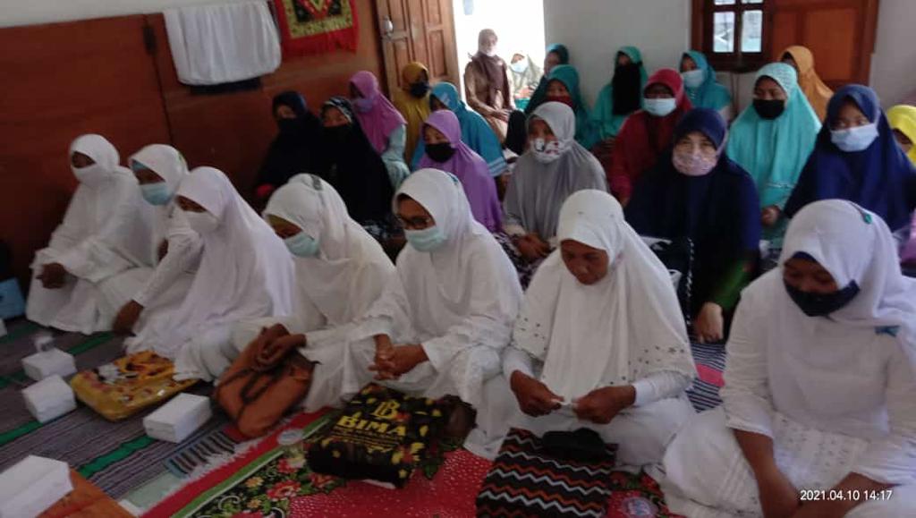 Potensi Desa