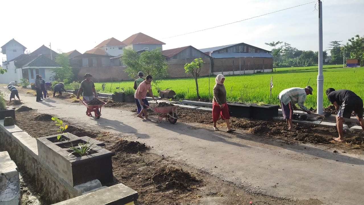 Potensi Desa