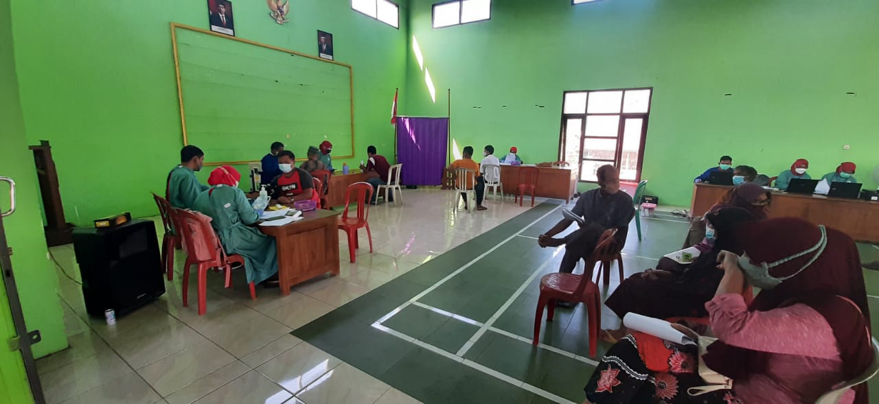Potensi Desa