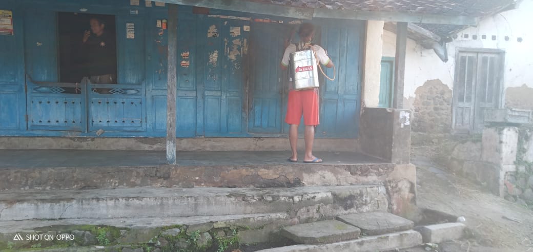 Potensi Desa