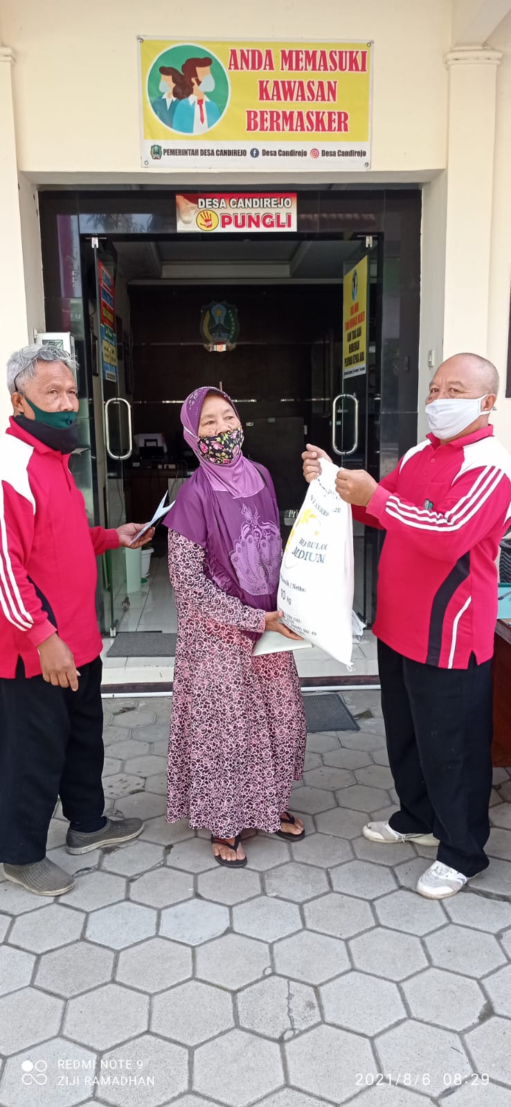 Potensi Desa