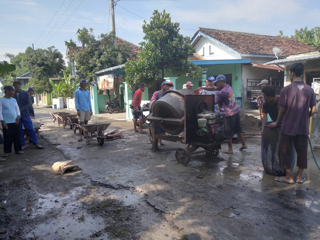Potensi Desa