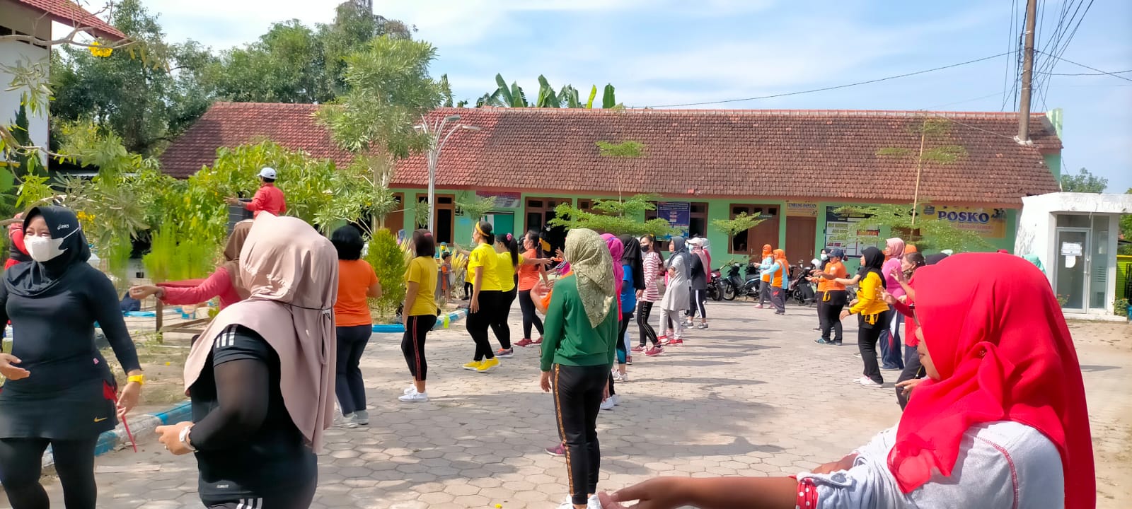 Potensi Desa