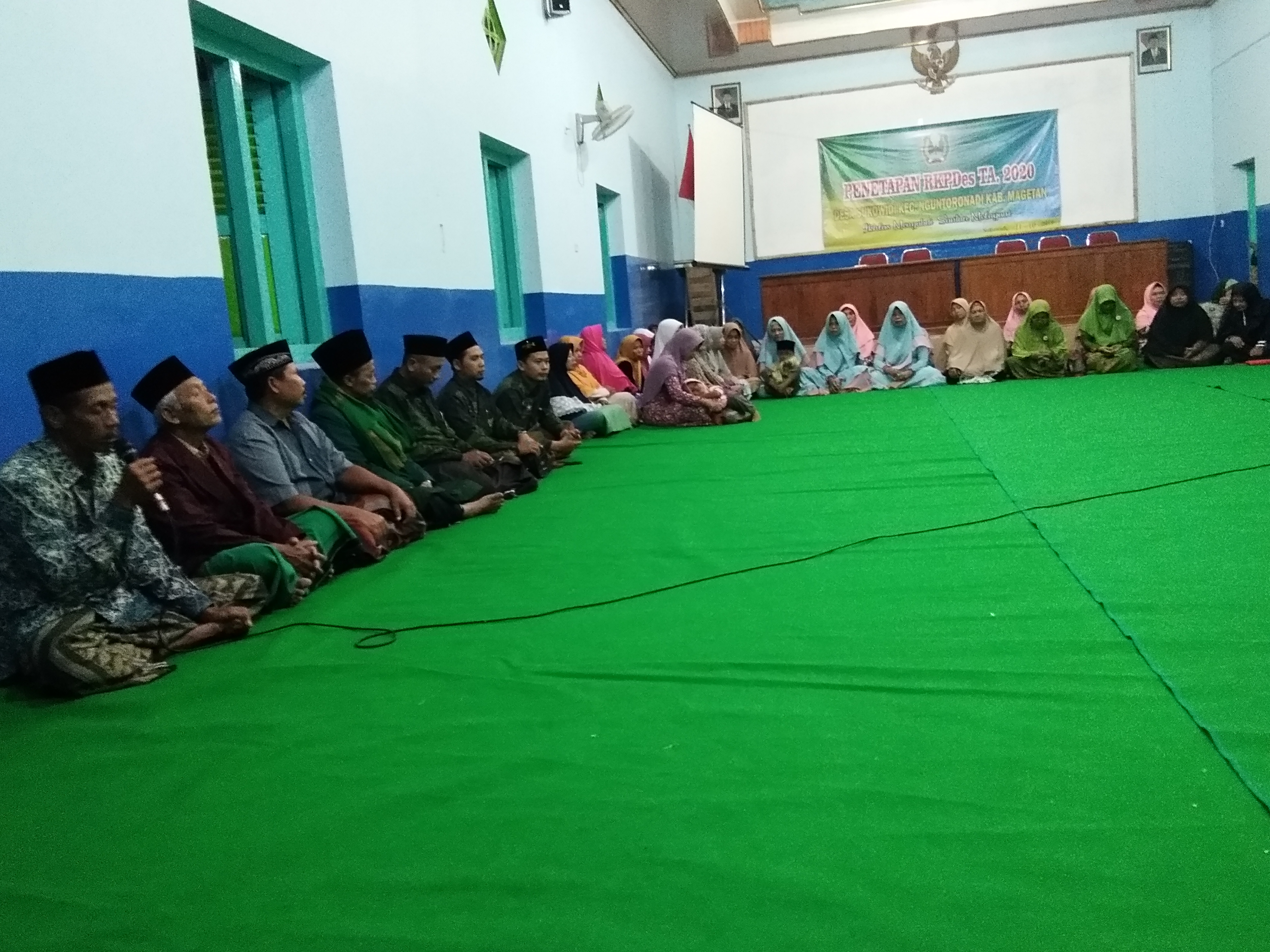 Potensi Desa