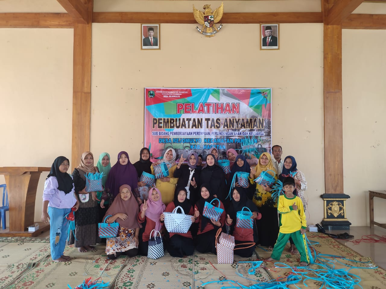 Potensi Desa
