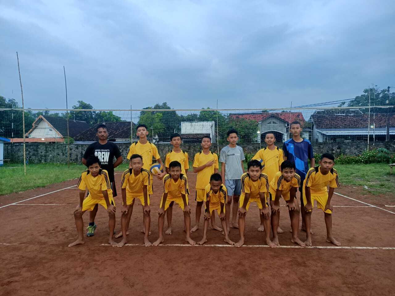 Potensi Desa