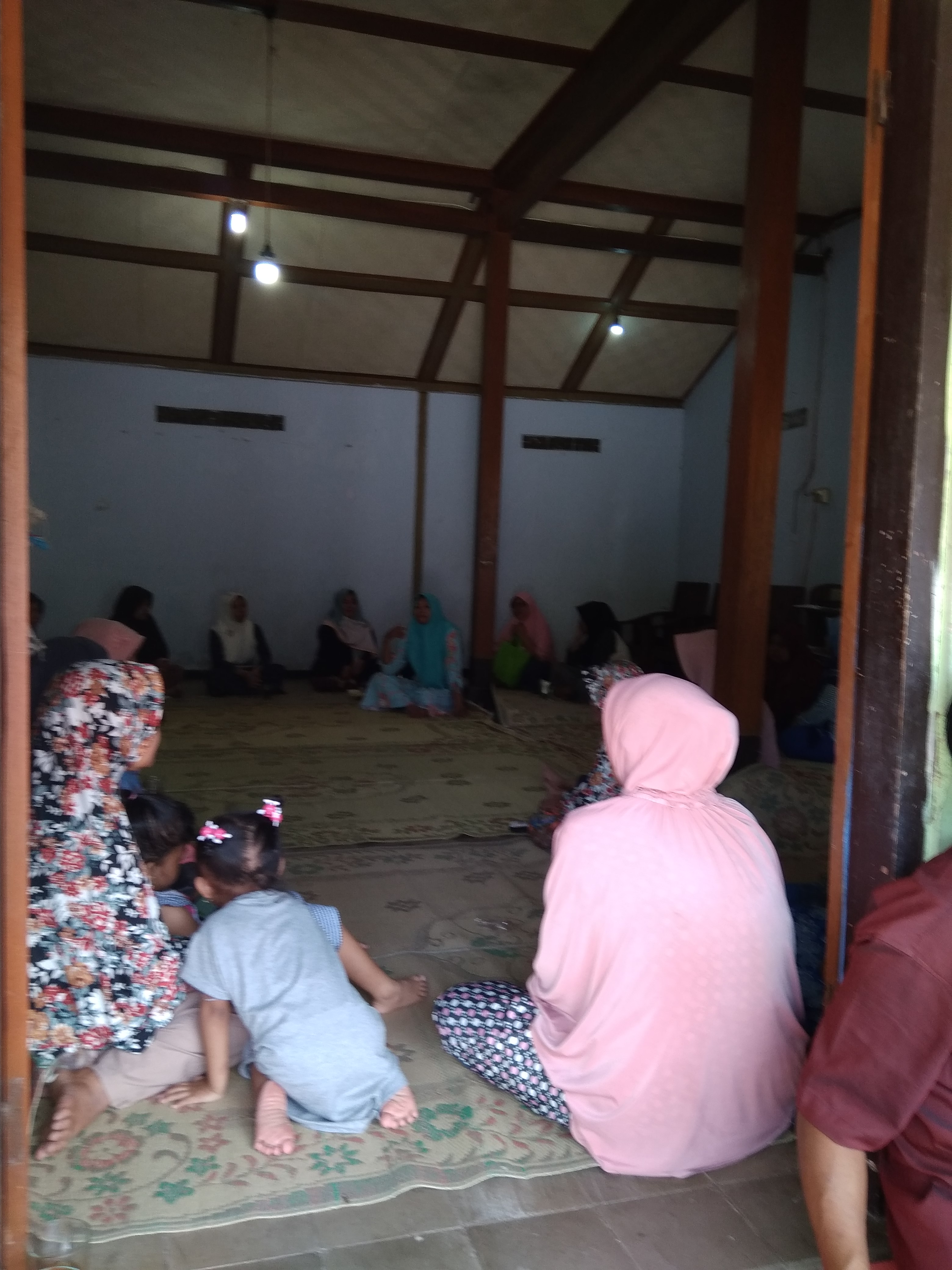 Potensi Desa