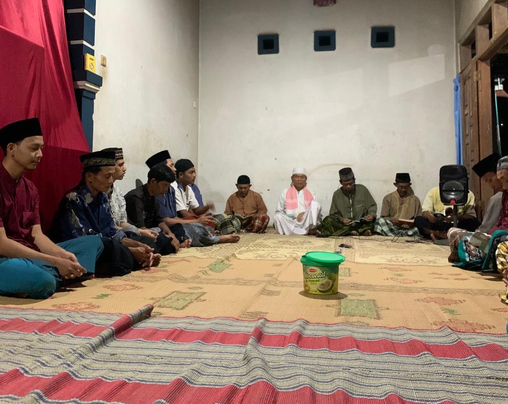 Potensi Desa