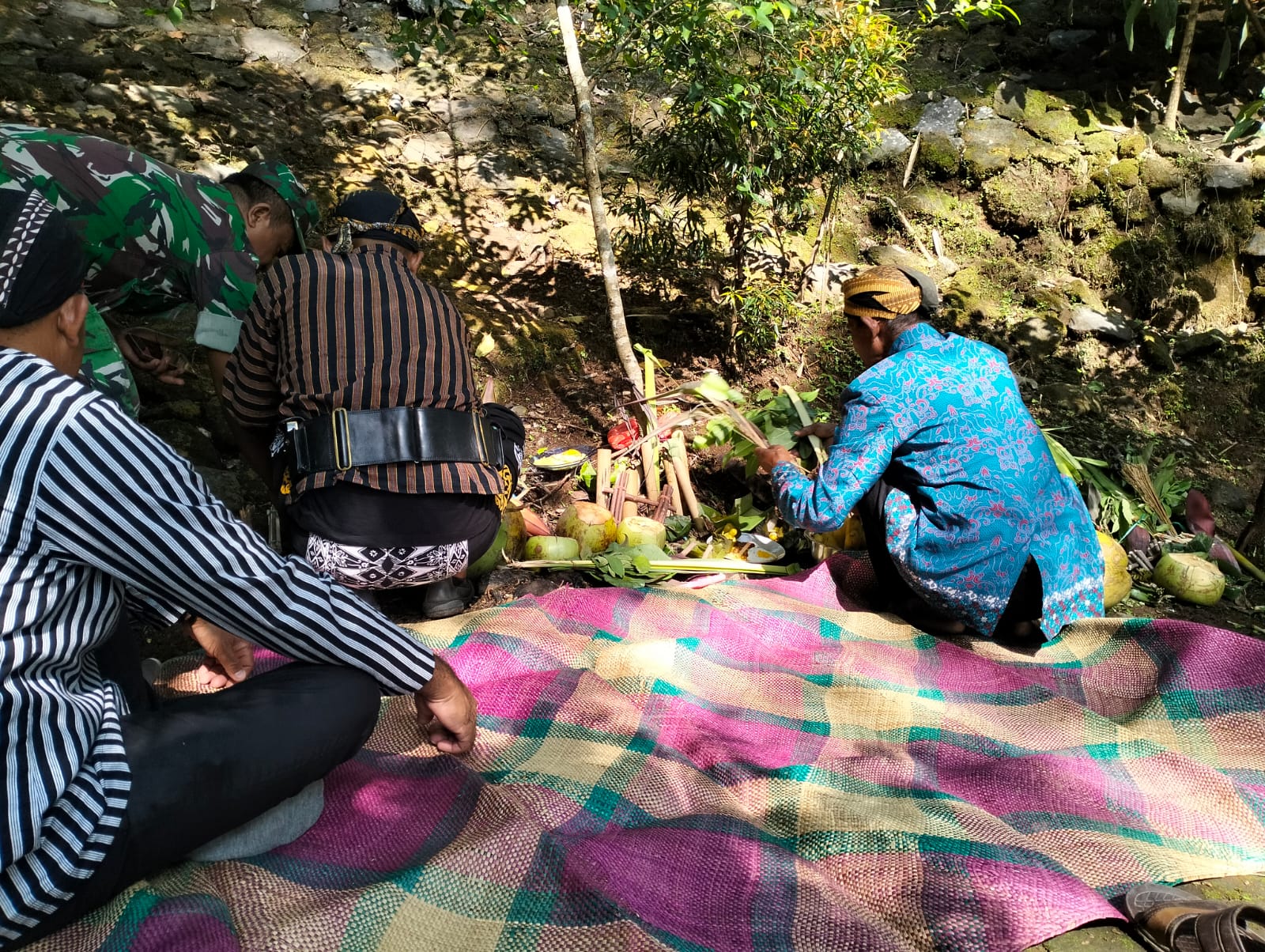 Potensi Desa