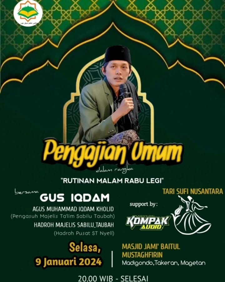 Potensi Desa