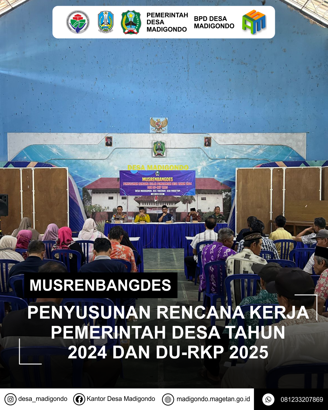 Potensi Desa