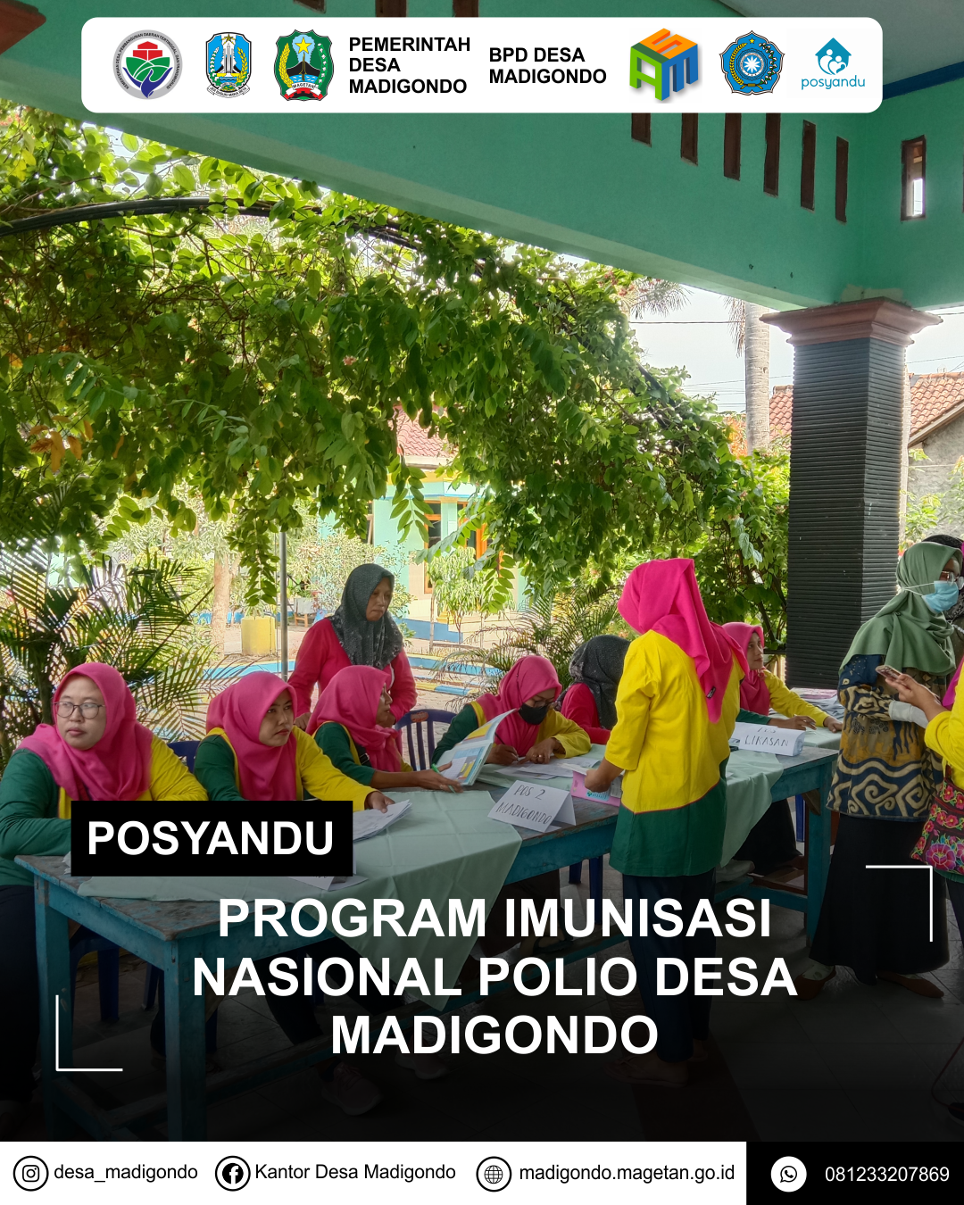 Potensi Desa