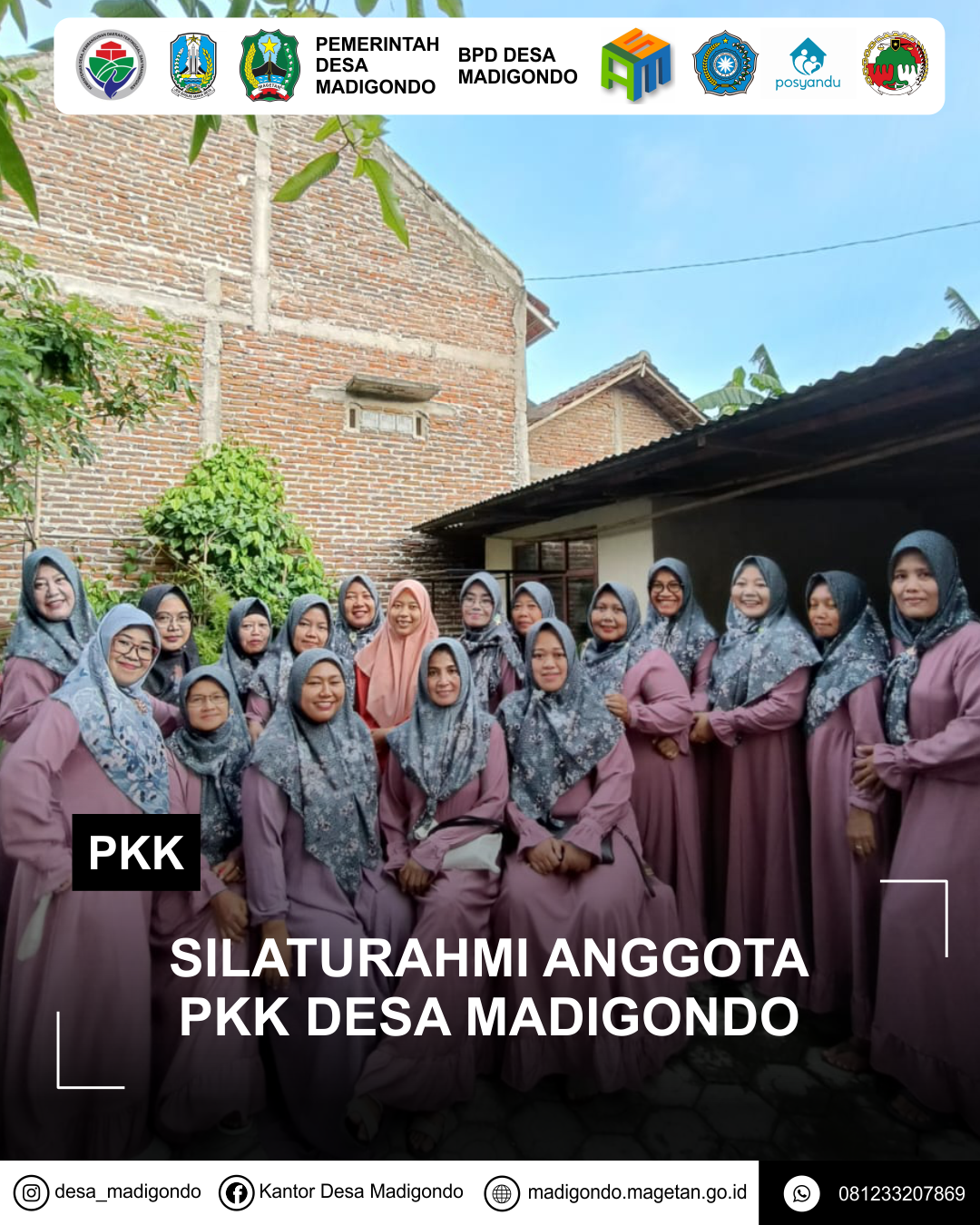 Potensi Desa