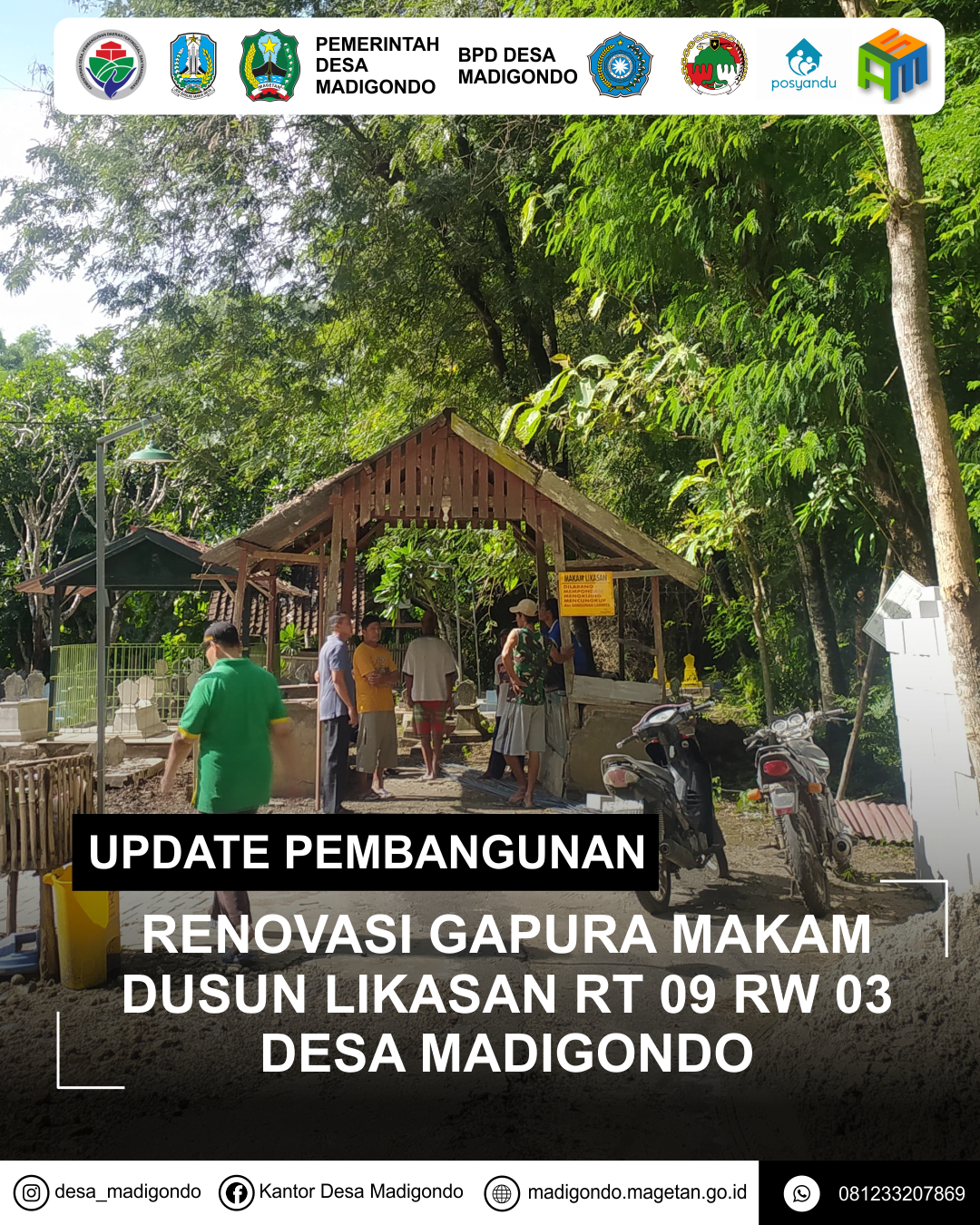 Potensi Desa