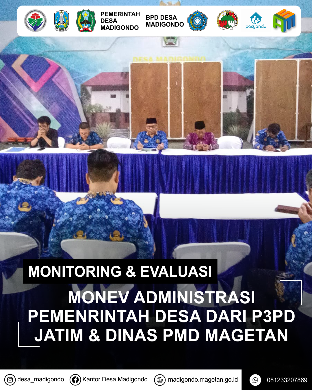 Potensi Desa