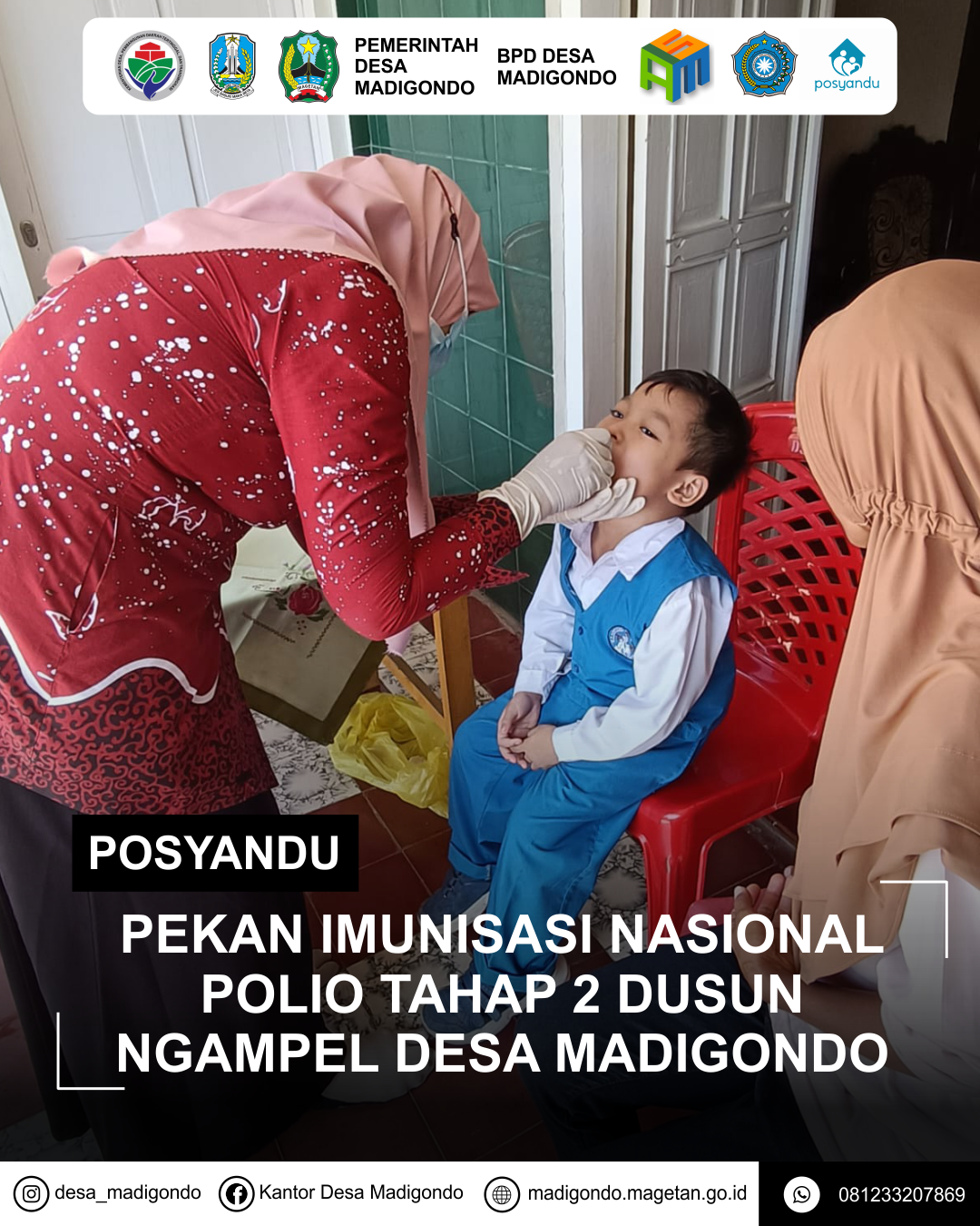 Potensi Desa