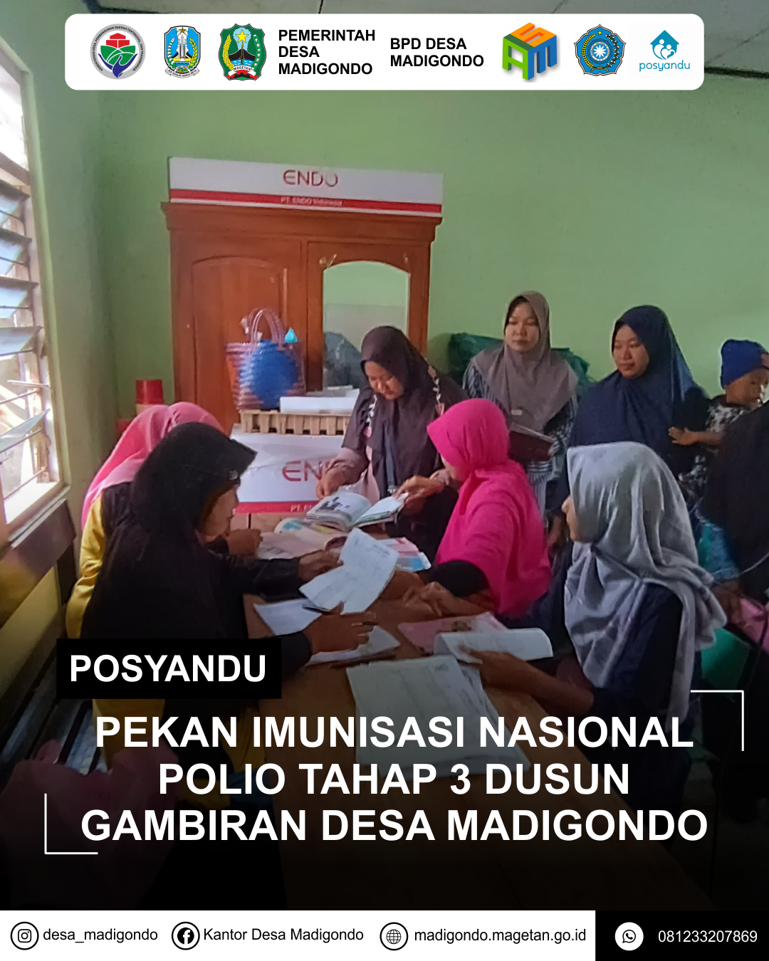 Potensi Desa