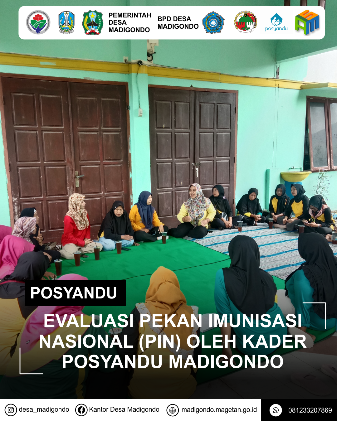 Potensi Desa
